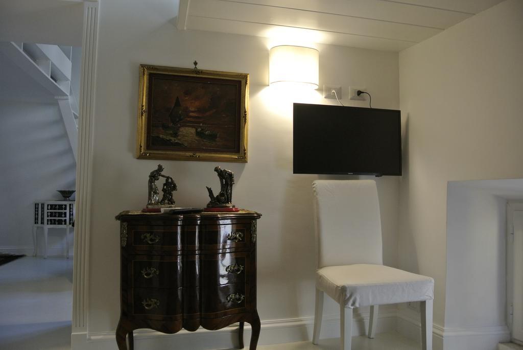 Apartment Pantheon Domus Valentino *